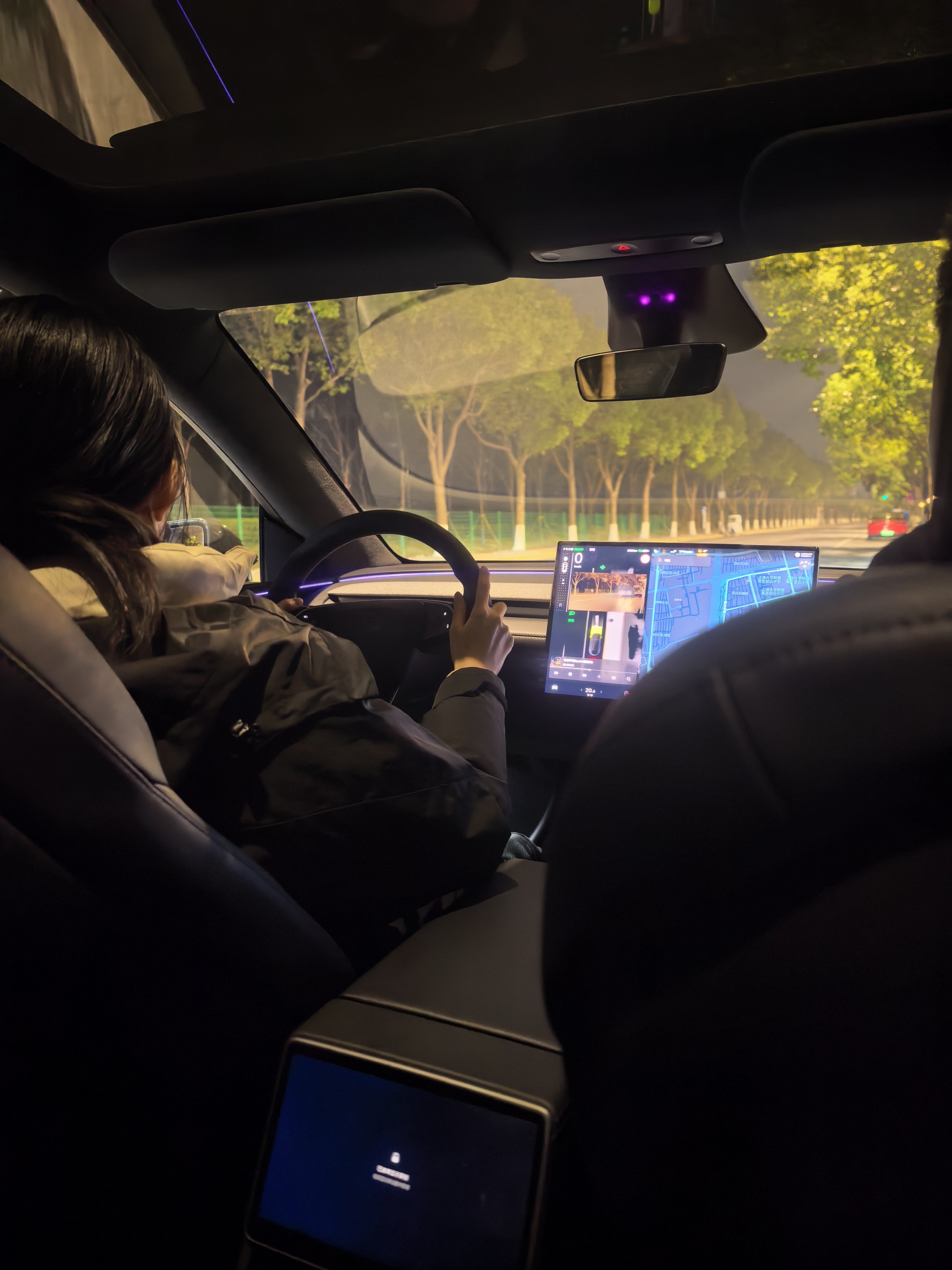 马斯克这小巧思是真78多