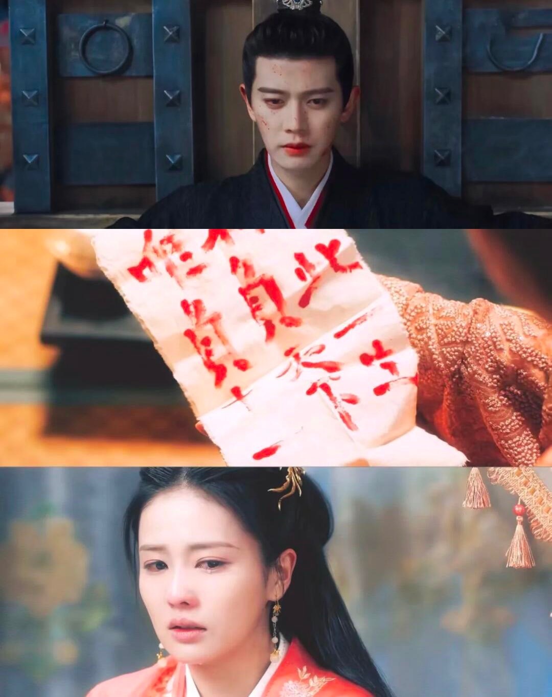 佳偶天成定档任嘉伦终于迎来了最适配他的班底！无忧渡编剧+周生如故导演，前两年虐