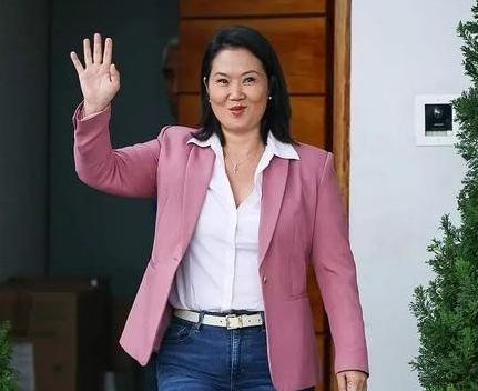 秘鲁这位刚上任的日裔女总统，竟然做出了一个让美国彻底傻眼的决定！2026年