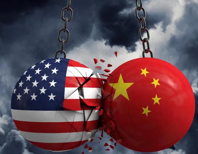 能源消耗曲线变迁，中美下一轮竞争拼的是“底层能力”一张能源变化图，表面看只是统