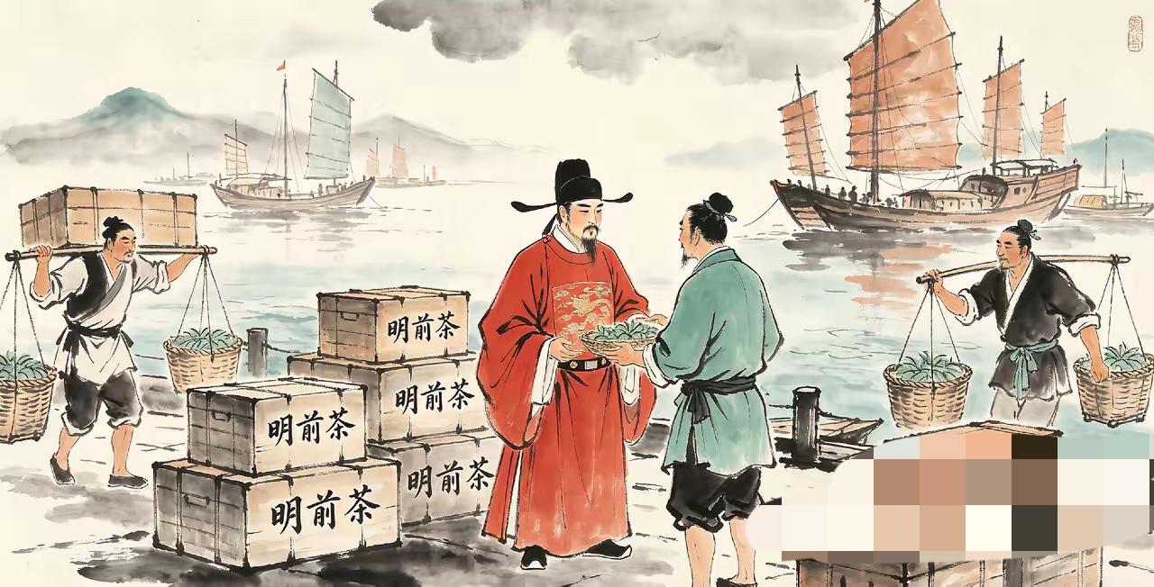 全网抵制张敬轩，朱元璋早用一桩惨案，道破根本原因！全网抵制张敬轩，还有人说网