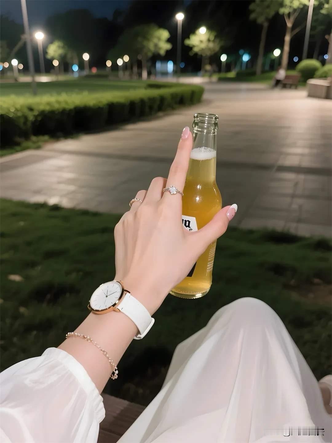 很通透的一段话：饿时，馒头贵。饱时，玫瑰香。人生，最无常。珍惜，