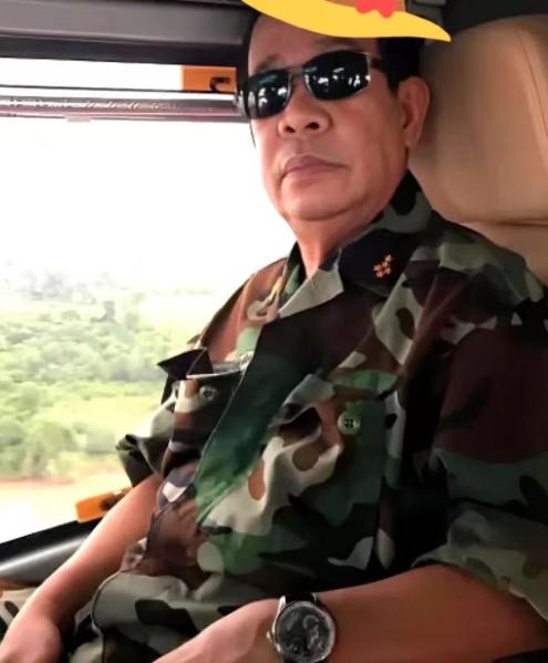 别看冲突发生在中国家门口，我们可不管这些事，先让泰国打你一顿再说，让你知道什么钱