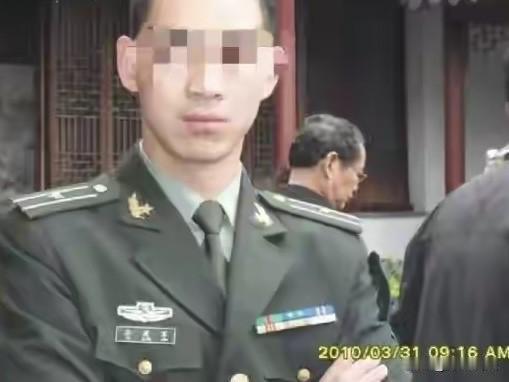 江苏淮安，男子依靠退役军人的身份俘获女人芳心，把对方吃干抹净确定关系后，就开始卖