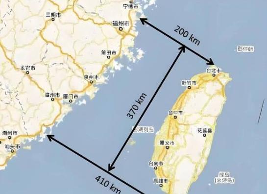 中国高层绝对有高人，围台这事他们玩得太稳了！一开始只是绕着台湾搞点军演，还会提前