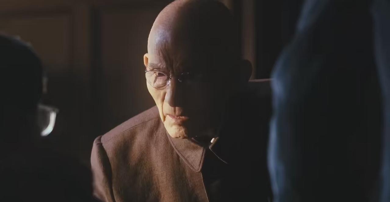 游本昌去世：从济公到爷叔，一生皆是修行游本昌先生仙逝，恍惚间，仿佛又