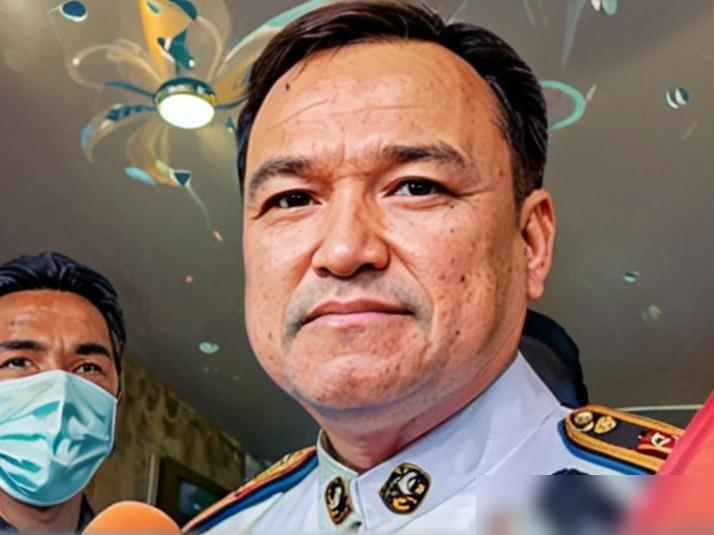 快讯！快讯！​泰国政府刚刚紧急宣布了。​就在当地时间12月14日，泰国正