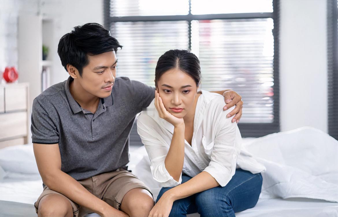 对老公彻底失望的女人会有4不？第一个不，就是不想过夫妻生活了。她开始出现失望
