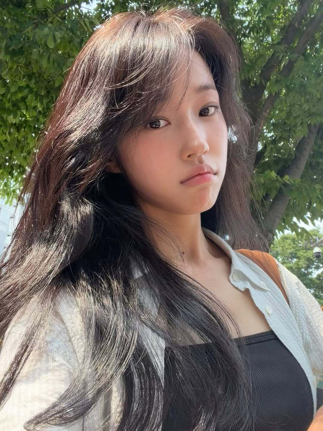 卢允瑞ins更新