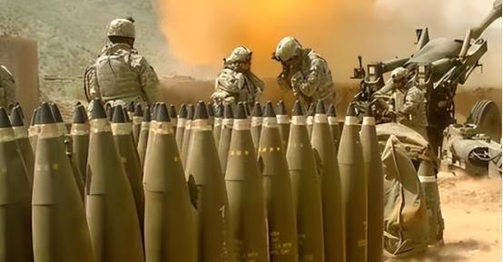 你可知一场战争到底有多烧钱？假如开战中国每人捐1000元，1.4万亿军费在现代战