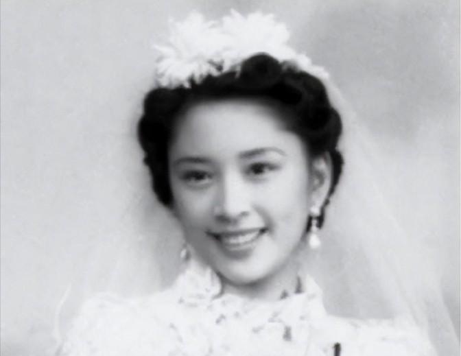 1966年，27岁的胡友松发现“大姨妈”没来，她告诉了75岁的丈夫李宗仁。李宗仁