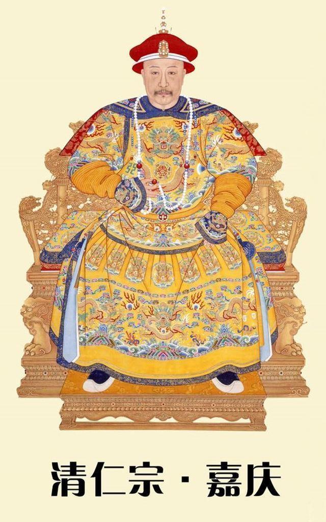 道光帝继位背后的隐情满清立储无立嫡立长的硬性规定，全凭君主心意。道光帝旻宁的
