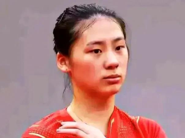 王励勤这回有信心了……陈熠又扮演黑马了，又给队友一大爆冷！横滨冠军赛二轮就把