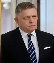 快报！快报！斯洛伐克总理菲佐的飞机“出事”了据环球网消息，欧盟于18日一19日