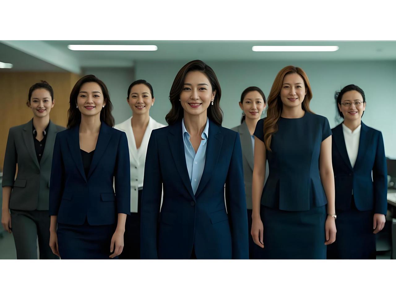 95后A股女掌门，500天逆天改命！ 10月24日，一条消息引爆股市：曾经