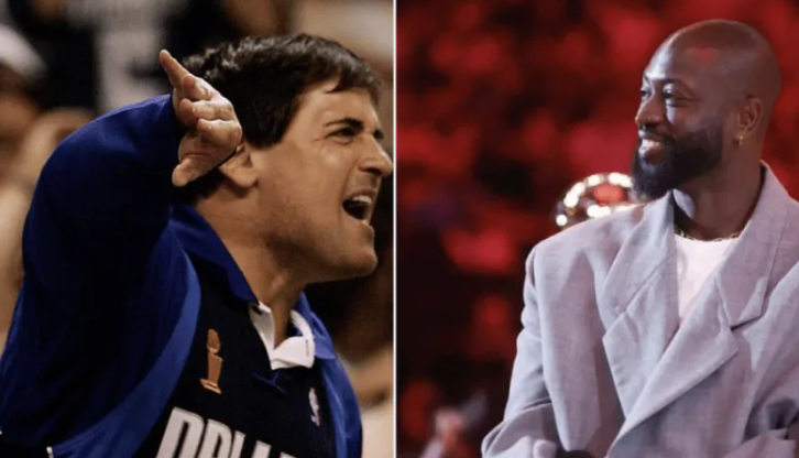 独行侠前老板马克-库班参加了播客节目，再次谈到了06年总决赛：我们本该赢的。昨