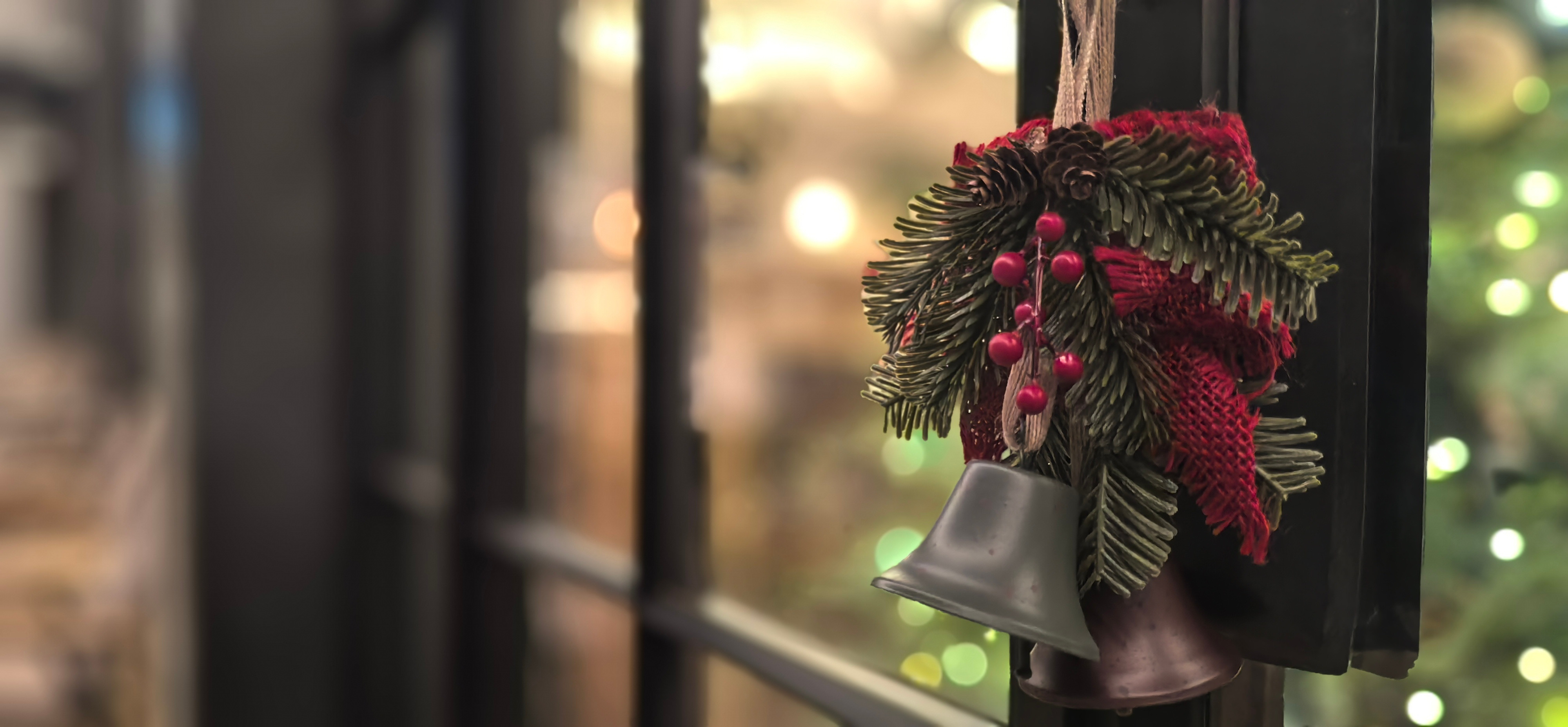 圣诞节和谁过?在哪儿过?吃什么?这几个问题哪个最重要?北京·LÁNcafe