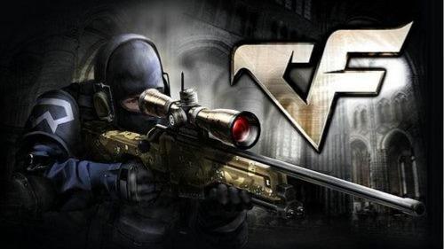 动领雷 cf搞笑视频女生上厕所穿越火线怎么拿火