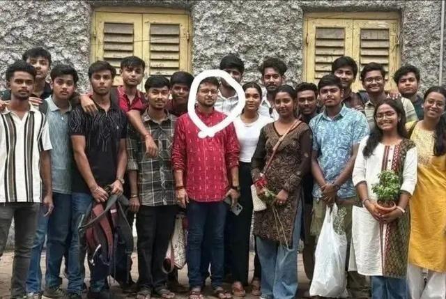 一直没想通，为什么印度的强奸案那么多且那么奇葩，甚至连蜥蜴也不放过？直到看到这起