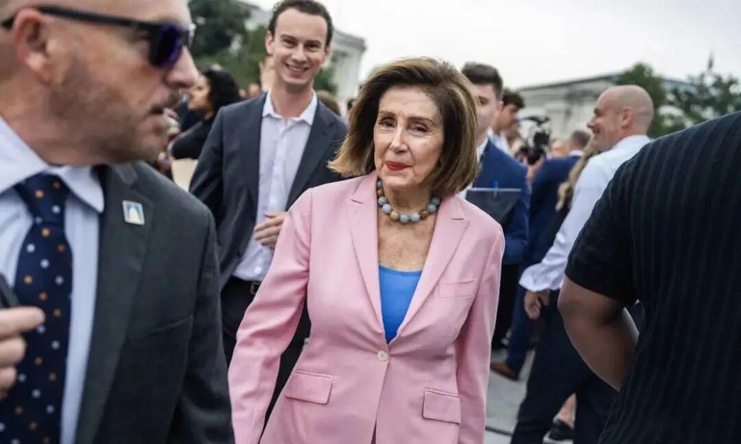 急报！选区地图之争突然加码，风向盯上加州与得州！据最新报道，在加州及国会内