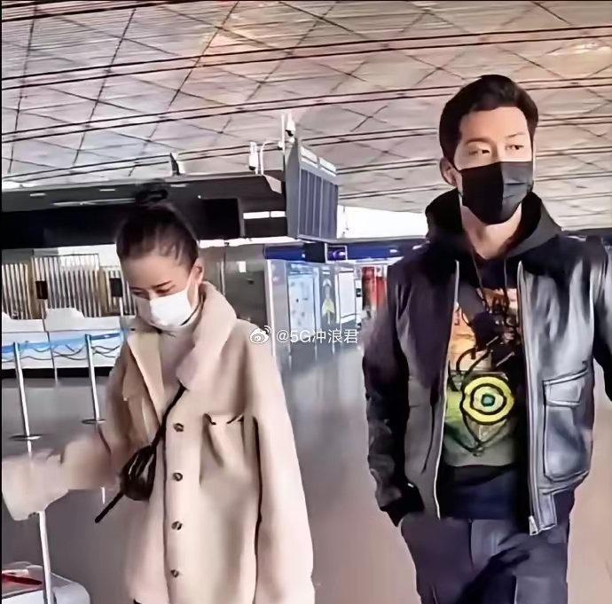何超莲真是一个让人看不懂的豪门千金。
