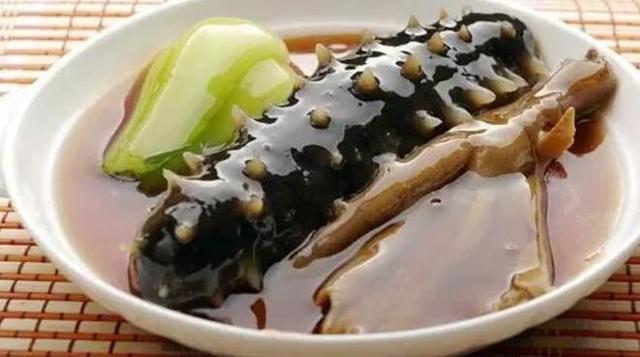海参, 让您的孩子赢在途中, 赢在终点!