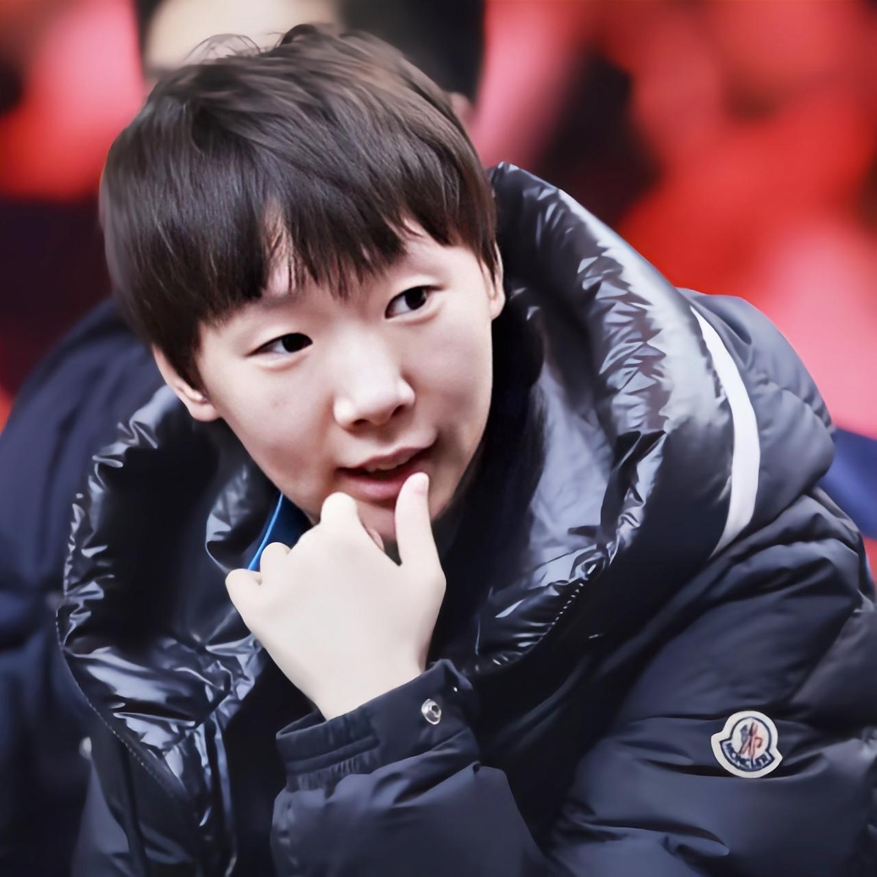 终于弄明白，为什么这么多人喜欢王曼昱了，不是因为她打球厉害，还是因为她为人太