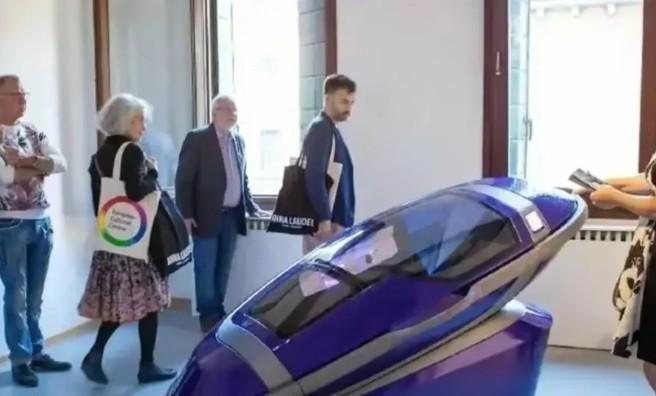 瑞士的“死亡舱”最近这东西出大事了。一位美国女士，用它结束生命。结果呢？监控