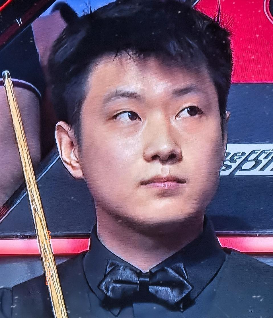 好消息！赵公子10-13憾负大嘴墨菲，卫冕冠军目标未能实现。但凌晨传来好消息，