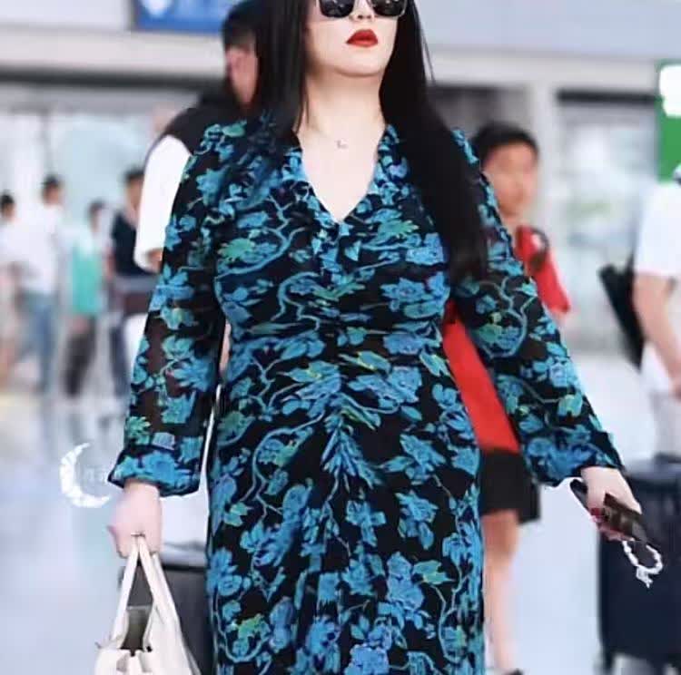 李湘根本不需要所谓的什么找和尚开光指点，更不需要其他人的帮助。她曾经说过：没男人