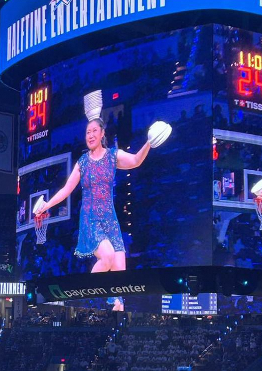 詹姆斯是NBA历史最长的河？雷记：反驳！RedPanda才是