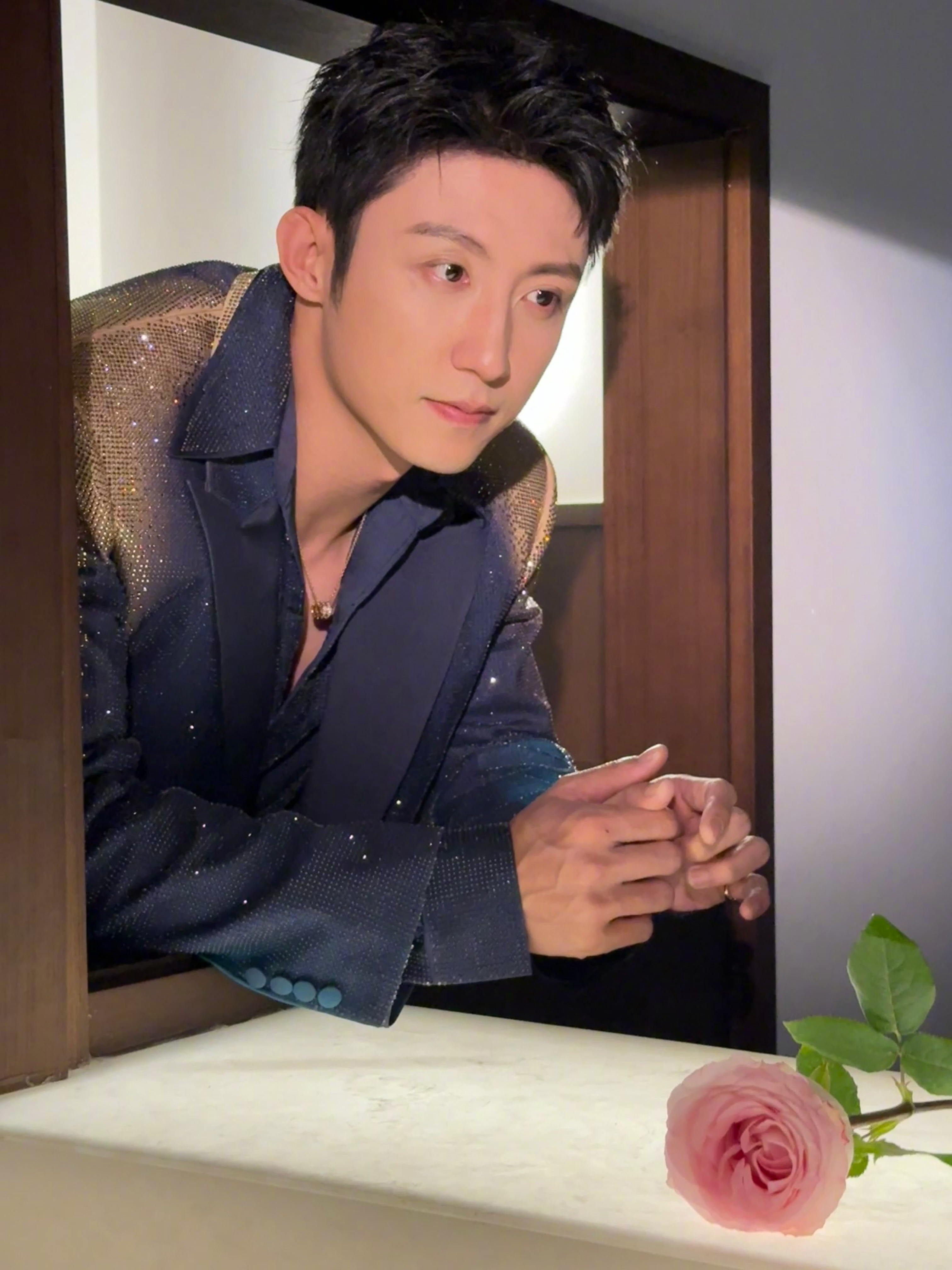 黄景瑜黄景瑜张小满黄景瑜林臻东论演技不得不佩服黄景瑜