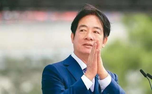 被列入“台独顽固清单”的台湾省“国防部长”顾立雄，竟然警告赖清德！顾立雄，表