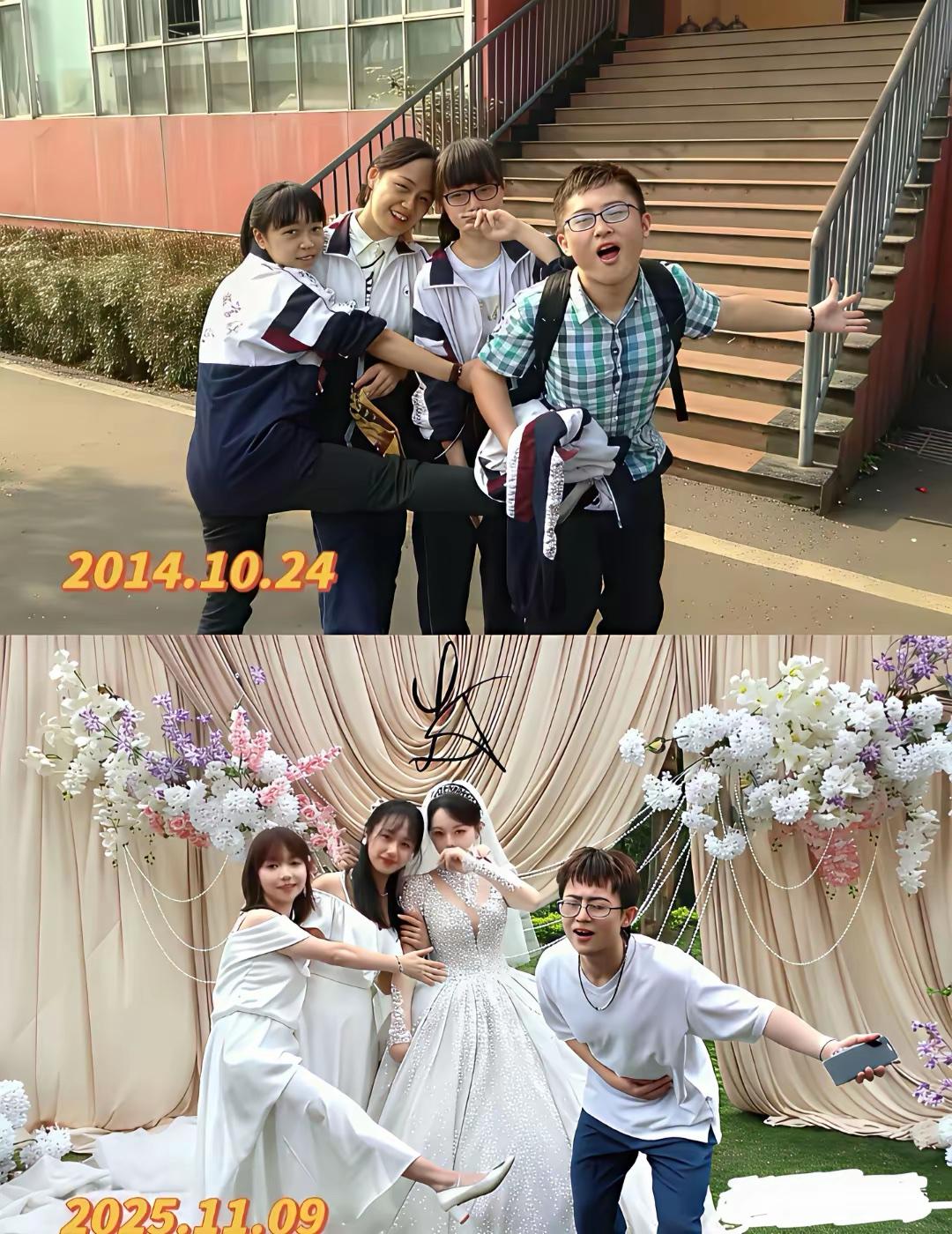 兄弟，你一个也没捞着啊