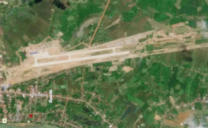 左手泰国，右手越南，重大历史性突破，咱们空军首个海外常设基地落地了！2026