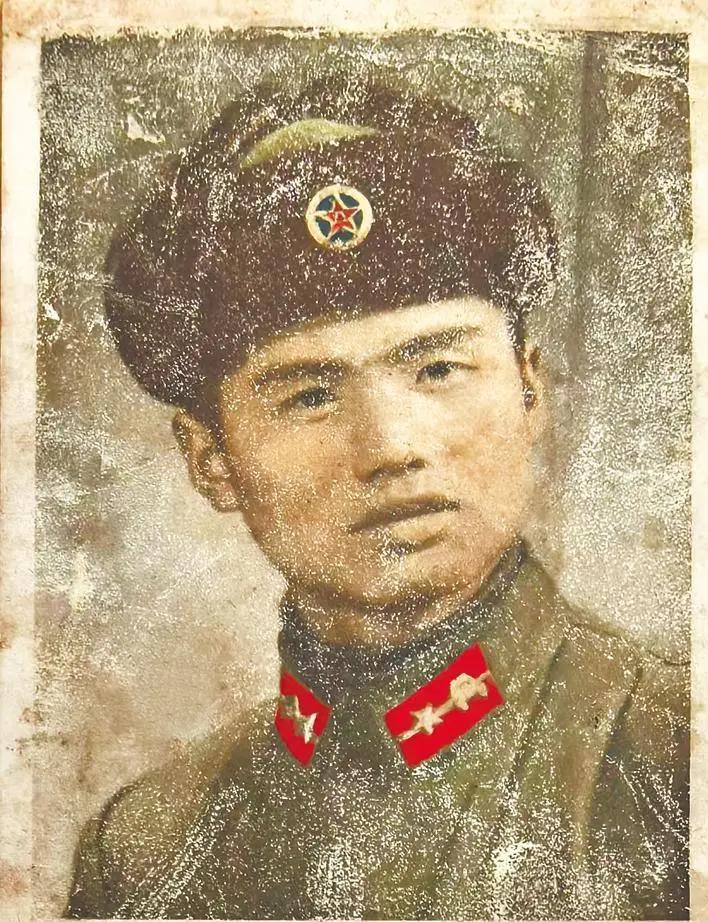 李志松（？-1966年12月22日），男，湖北省黄冈市罗田县籍烈士。20世纪6