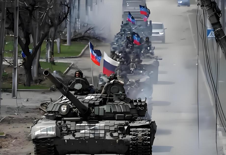 很多人好奇，俄罗斯天天空袭乌克兰，但是为什么乌克兰依旧是不痛不痒的？说白了，这不