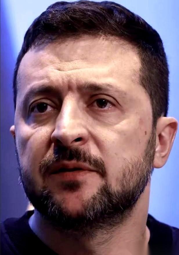 有时候想想，真的后背发凉。差一点，就差那么一点点，那场仗在2022年春天就打完