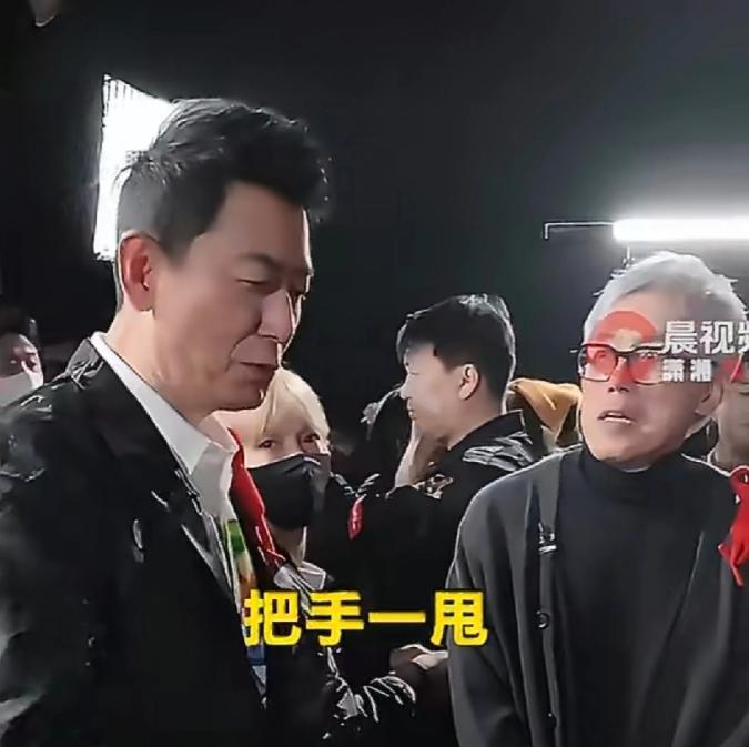 笑不活了！张宇这次真的是好心办坏事，把人家婚礼直接整成大型社死名场面！3