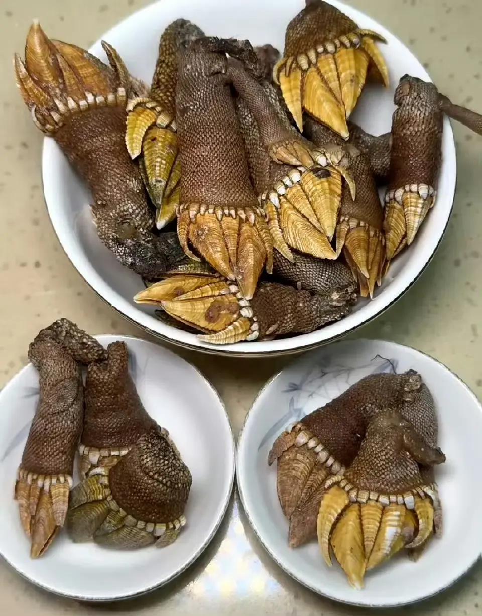 福建这个小吃叫啥？这个怎么吃？