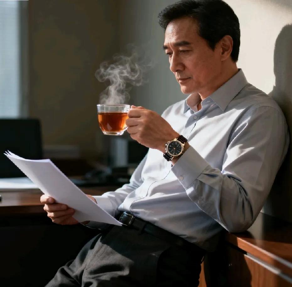 真正经过几次摔跟头后才懂，这可不是躺平，这是过日子的大智慧啊。就说去年，我