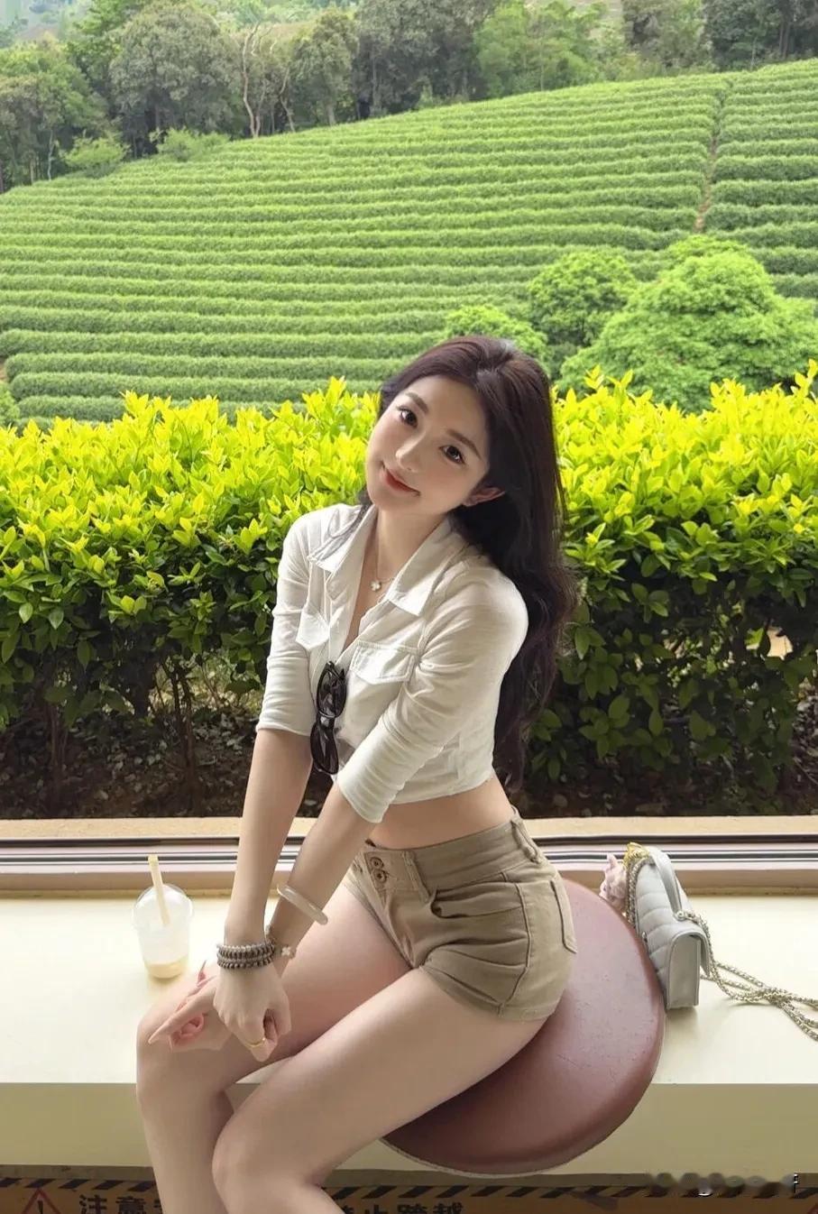 甜美女孩👧🏻穿搭指南