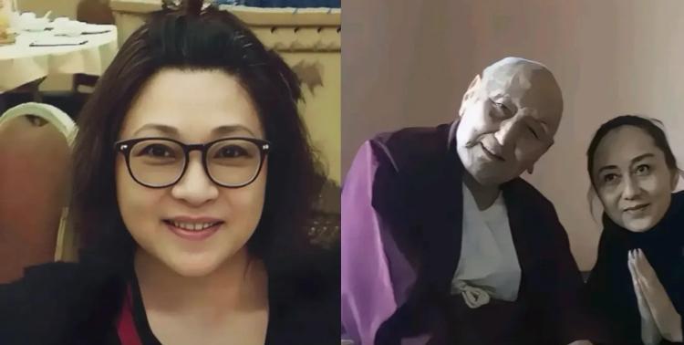 63岁黄秋燕美上热搜，62岁利智却被说像奶奶：两种人生，两种活法！最近，63岁