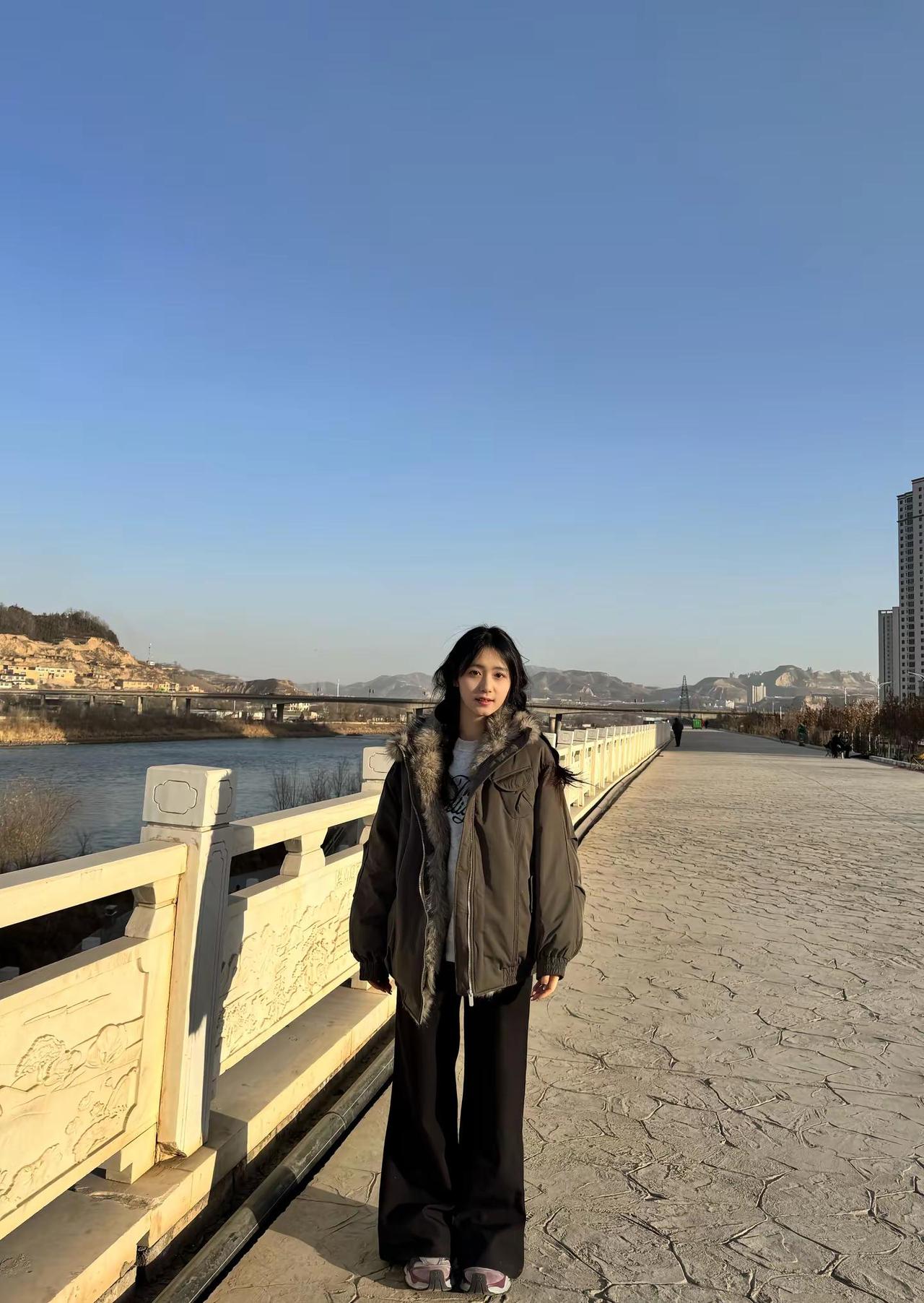 愿爱长久愿我鲜活