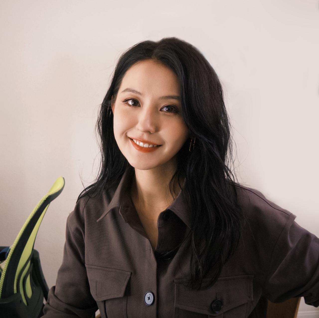 热依扎估计已经意识到了，她现在的状态不像之前了，不是演技问题，也不是年龄问题
