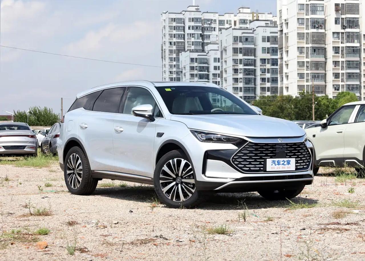 比亚迪唐冬天续航实测：到底打几折？冬天开比亚迪唐，续航到底打几折？很多车主都