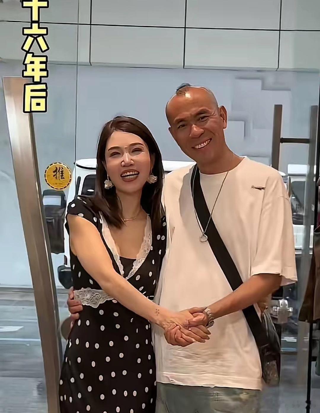 之前他不嫌弃，现在也别嫌弃他