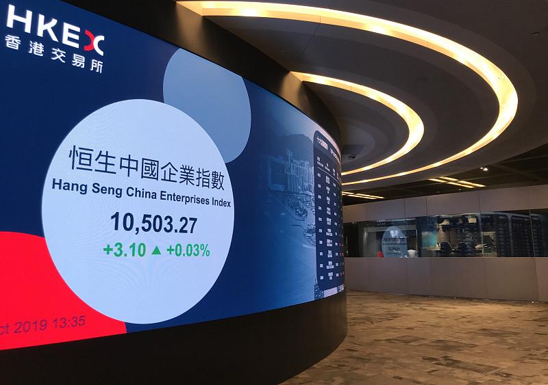 大涨9%！小米彻底爆发，汽车业务交出王牌成绩单10月9日港股市场迎来强势反弹