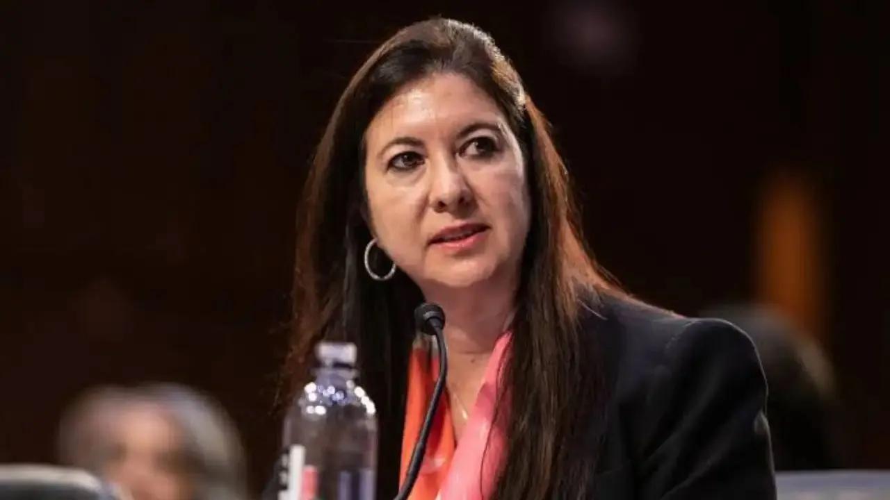 🇺🇸美联储改组：拜登提名人辞职，特朗普将扭转局势拜登挑选的美联储理事、美