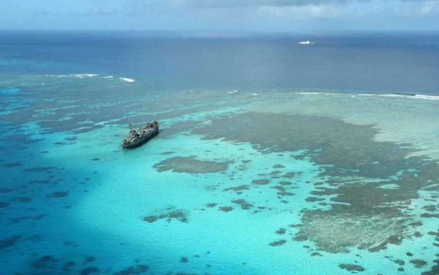忍耐已逼近极限！中国使馆写下一篇檄文，向菲律宾发出强烈警告1月13日，针对日